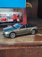 BMW 6 cabriolet